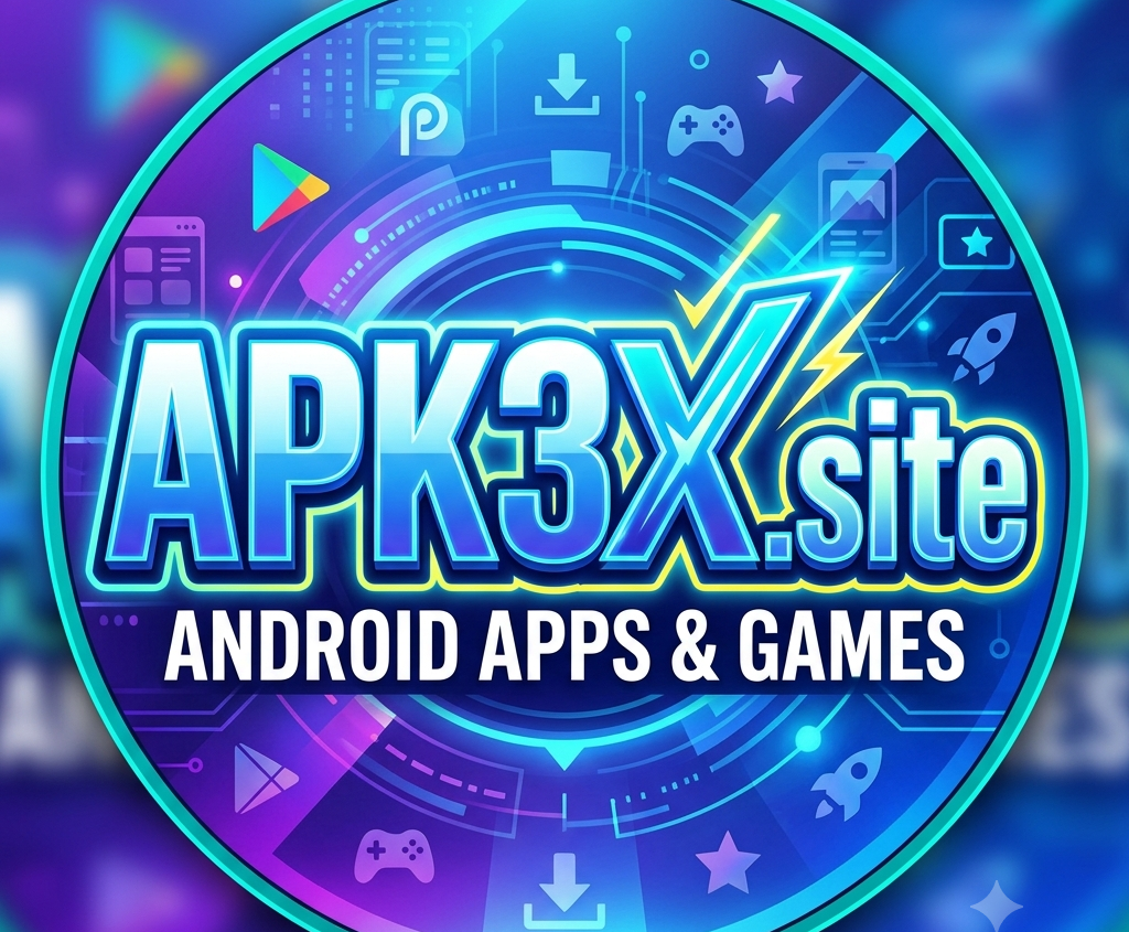 APK3X 18+ VIDEO GALLERY